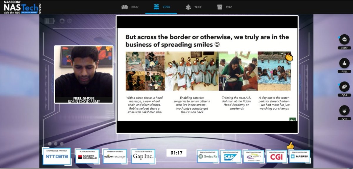 nasscom member connect tweet media