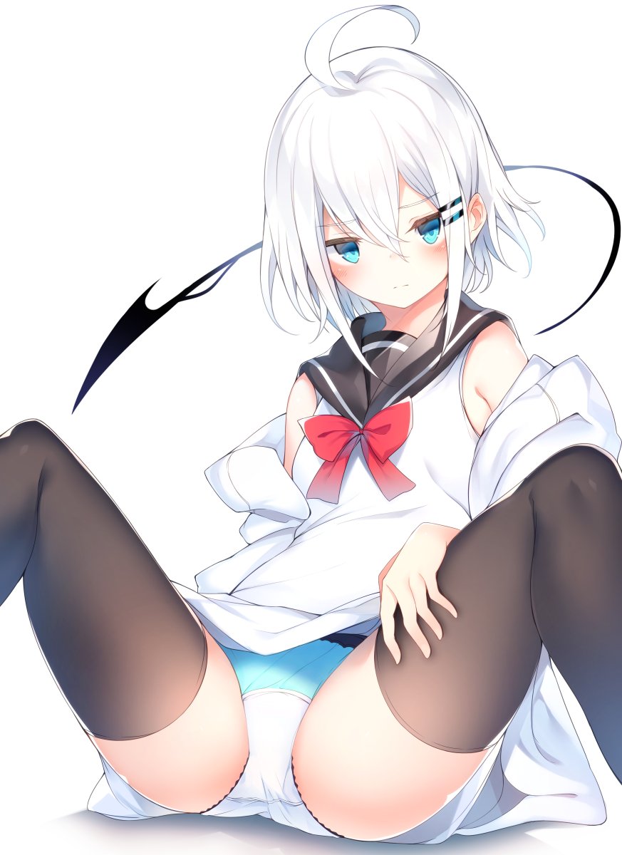 #いい太ももの日 