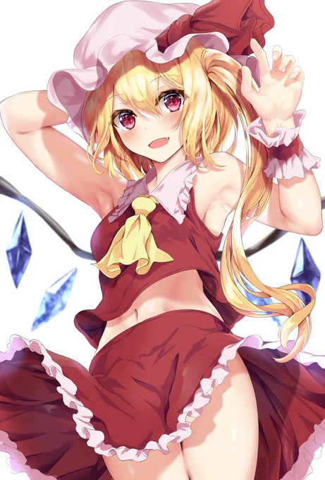 #いい太ももの日
「脚も良いな」と思う今日この頃? 