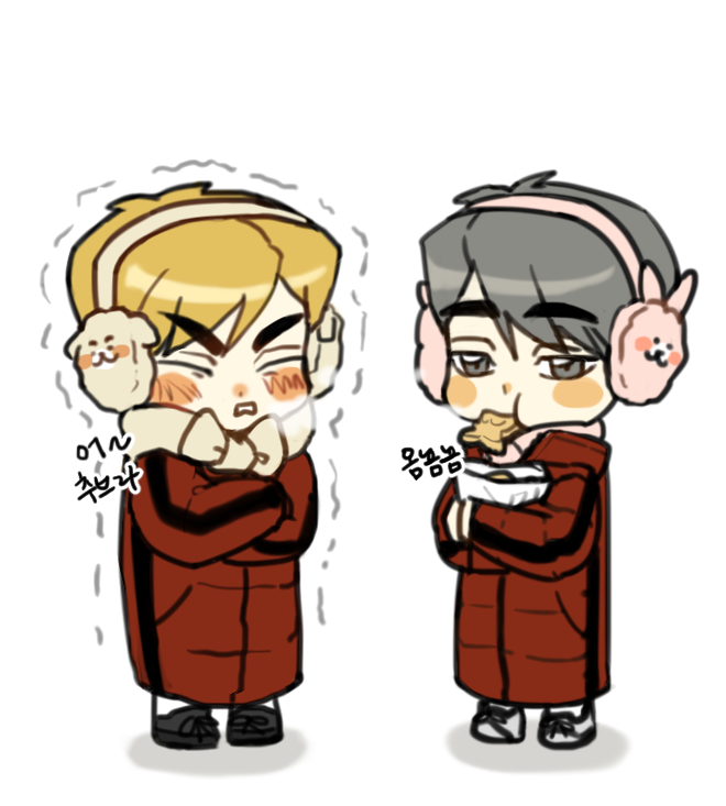 giffong's tweet photo. 쫌쫌따리 그린거 https://t.co/yD4q38IXS3