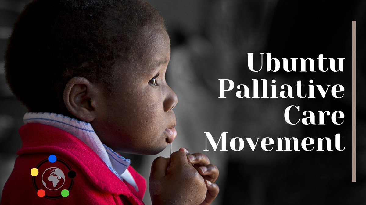 acreolglobal's tweet photo. There is an urgent need to create an Ubuntu palliative care movement, couched within a framework of compassion and consideration for the social-culture context of patients and their families.
Join the movement:
https://t.co/2L0JD5OUBh

#ACREOL #PalliativeCare #UbuntuMovement https://t.co/svxOjm5FKr
