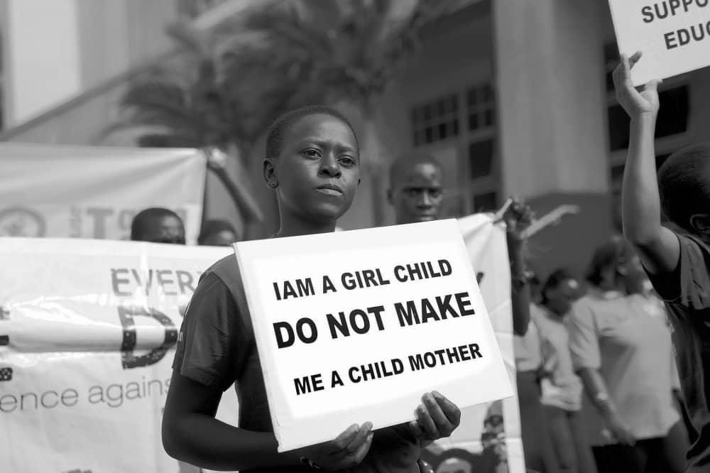 dougmurwendo's tweet photo. Let's Reimagine an Africa without Child marriage. It is time for us to speak up, demand change and break the child marriage circle. You and I can make a difference.
#AYM2020
#imchildnotwife 
#Endchildmarriage
@maprude 
@eddie_addai @UNICEF_AUOffice 
@AUYouthProgram @MuzvareBetty https://t.co/Wp6m1PXCXm