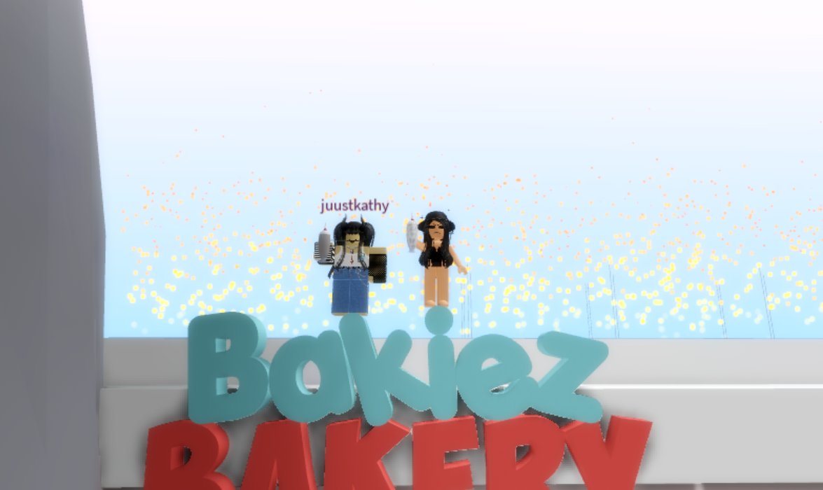 Bakiez Bakery Cafe V3 SOON Timeline The Visualized 