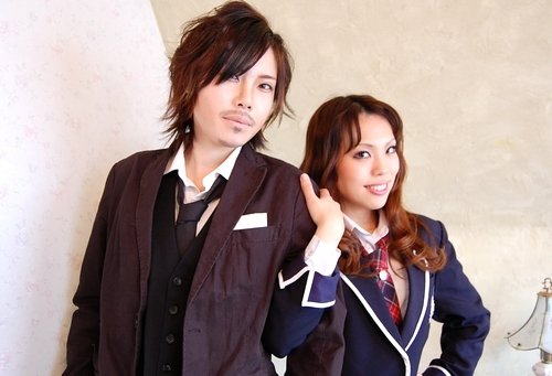 HITME55555's tweet photo. 過去写真。最後こんなのしか残ってなかった…すみません。 https://t.co/fmiCosuyRS