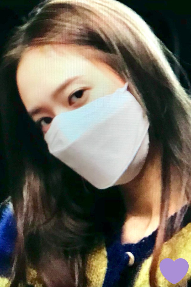ph090905's tweet photo. 201120 #애비규환 메가박스 코엑스 

#정수정 #크리스탈 
#JungSooJung #Krystal https://t.co/ygFZidQmsn