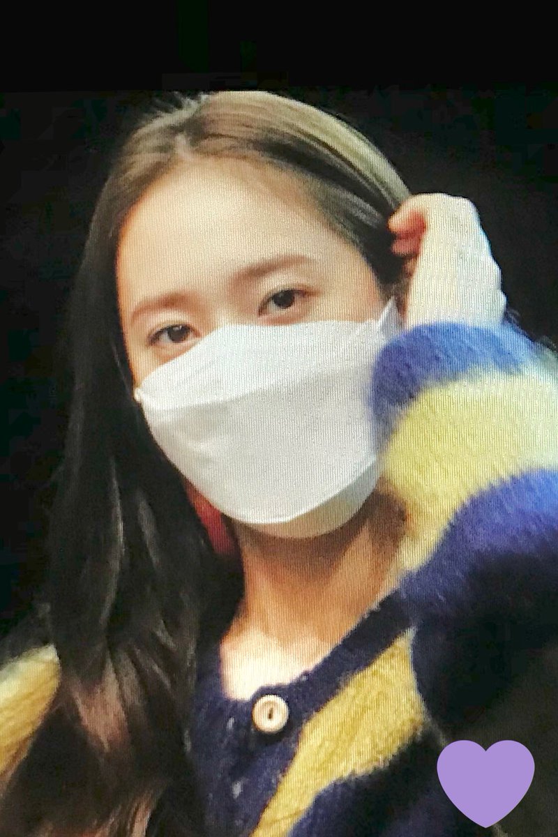 ph090905's tweet photo. 201120 #애비규환 메가박스 코엑스 

#정수정 #크리스탈 
#JungSooJung #Krystal https://t.co/ygFZidQmsn