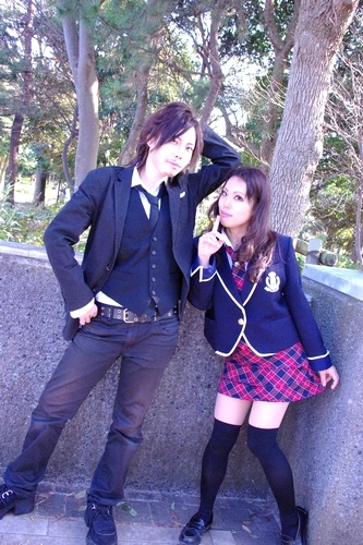 HITME55555's tweet photo. 過去写真。最後こんなのしか残ってなかった…すみません。 https://t.co/fmiCosuyRS