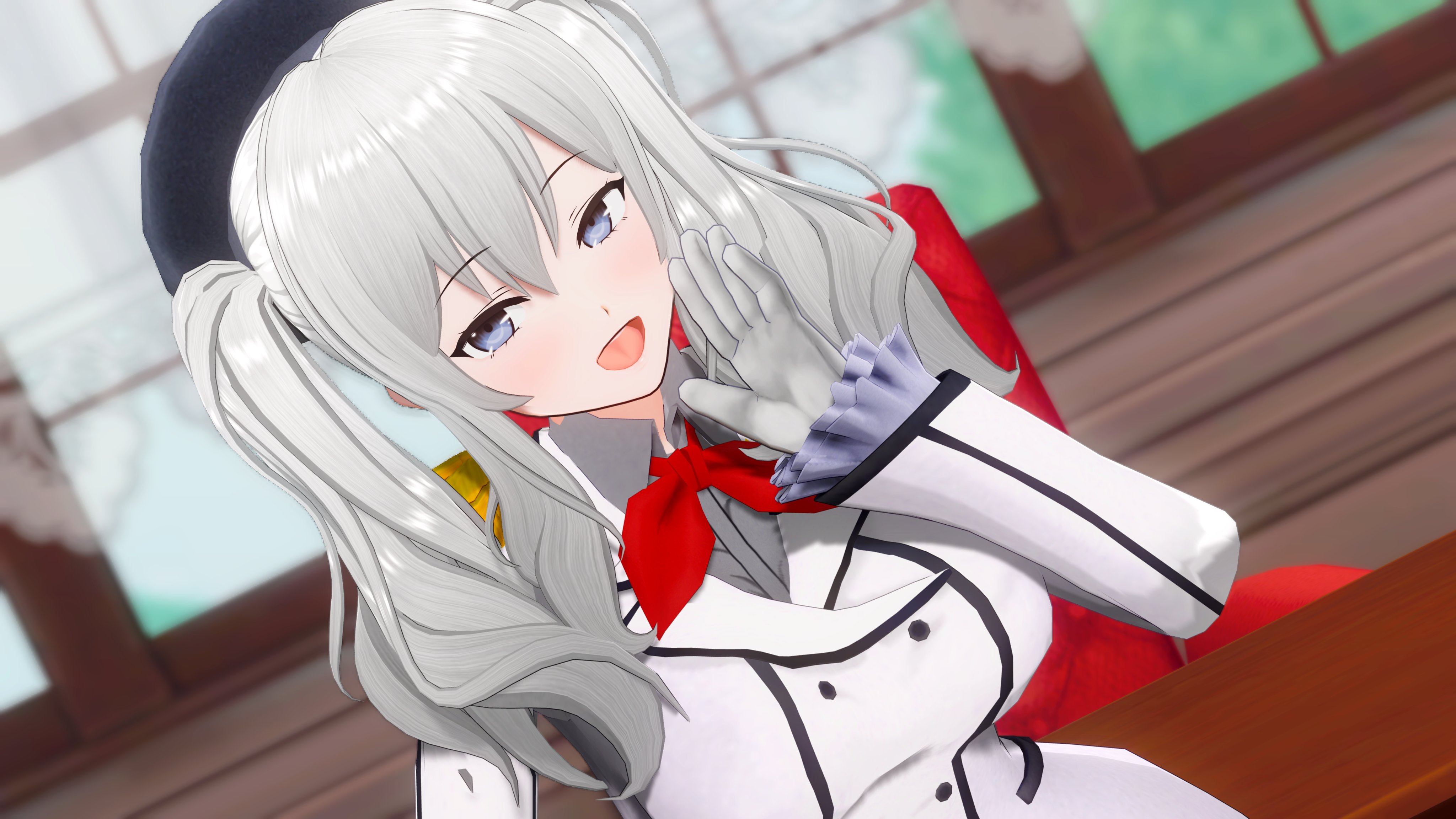 六道迴輪 (COM3D2 專用) on X: 