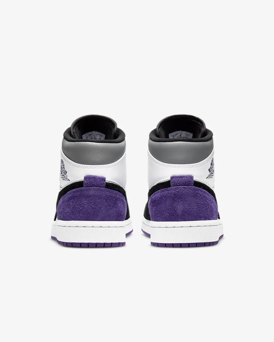 eastbay court purple