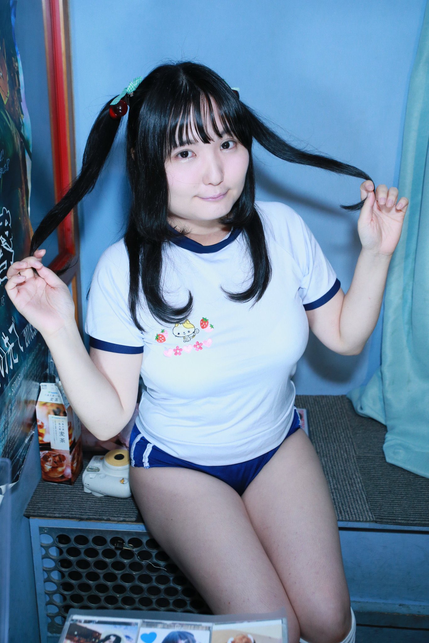 ムチムチ ぽっちゃり 