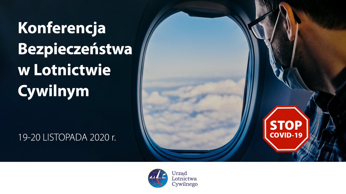 ThalesPOL's tweet photo. 🛰️ Sektorowa Rada ds. Kompetencji Przemysłu Lotniczo-Kosmicznego, której przewodniczy #Thales, zaprezentowała zakres swojego działania oraz rekomendacje antycovidowe Więcej 👉
https://t.co/i0FriQyg6J
@ULC_GOV_PL @PW_edu #safety #StopCOVID19 #COVID19 #lotnictwo #bezpieczeństwo https://t.co/UsTkbhIrmv