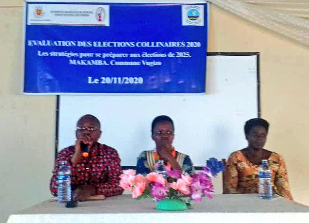 Forum National des Femmes tweet media