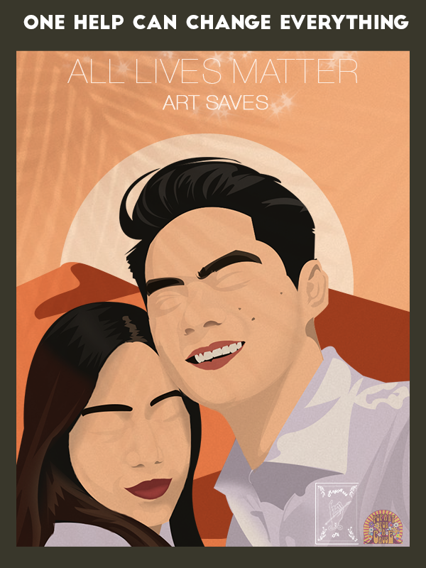 MayArtePH_org's tweet photo. Maraming salamat po sainyo, at sa mga nag donate! 🥰

#artforacauseph 
#artsaves
#UlyssesPH 
#kayanatin
#freeart https://t.co/VH8WyM4WVO