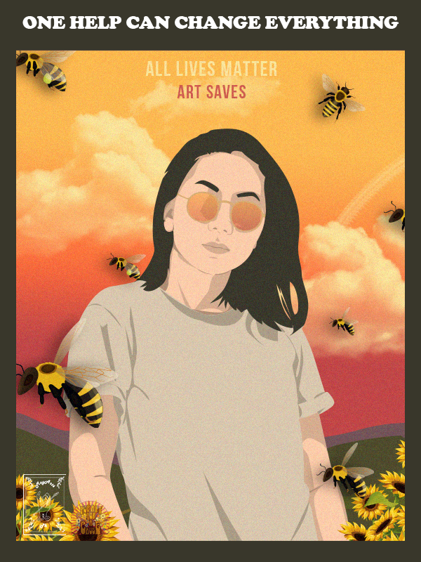 MayArtePH_org's tweet photo. Maraming salamat po sainyo, at sa mga nag donate! 🥰

#artforacauseph 
#artsaves
#UlyssesPH 
#kayanatin
#freeart https://t.co/VH8WyM4WVO