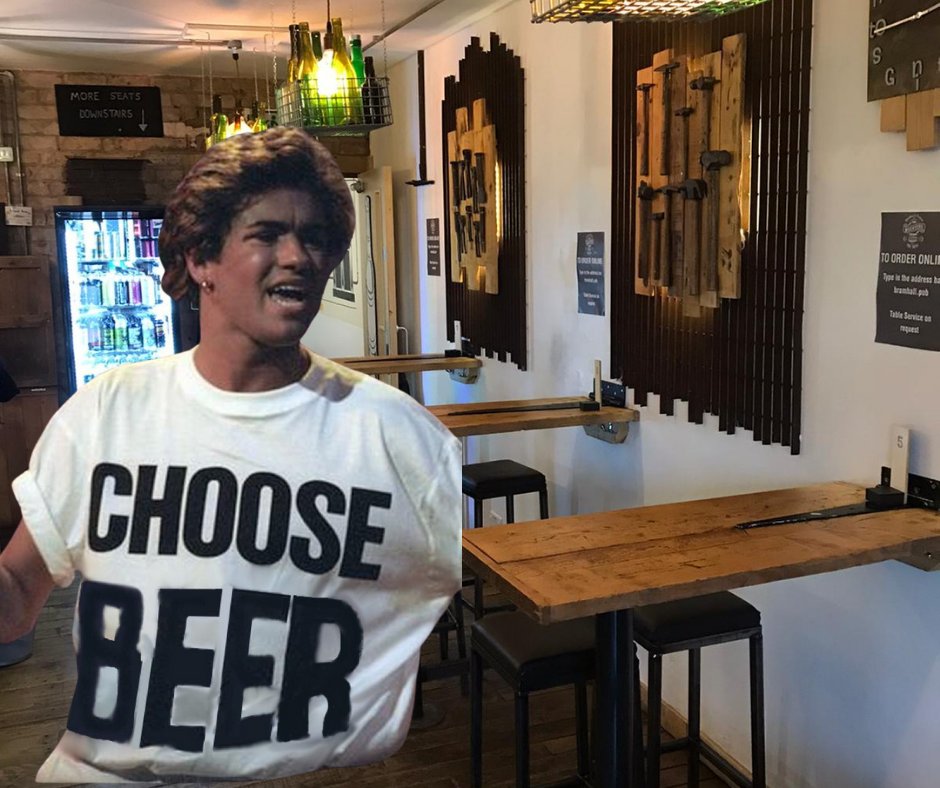 TheMountingB's tweet photo. Apparently Made of Stone beer gives him the jitterbugs.

Open today 12-8
Free delivery  - order online

#Bramhall #TheMountingStone #Wakemeupbeforeyougogo #Beerdelivery #BeerCollection #Bramhall #ExploreBramhall #Poynton #Woodford #Wilmslow  #Handforth #PubsofBramhall https://t.co/JQQP2d149v