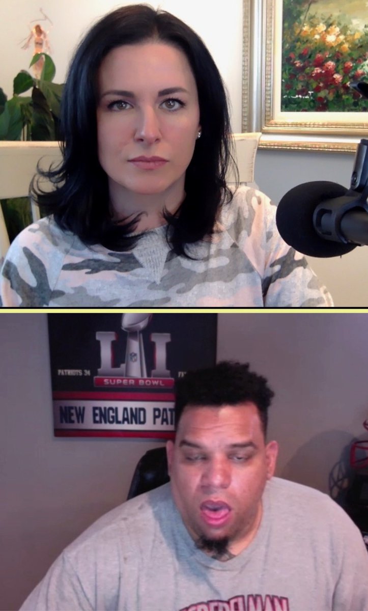 The Greg Hill Show tweet media