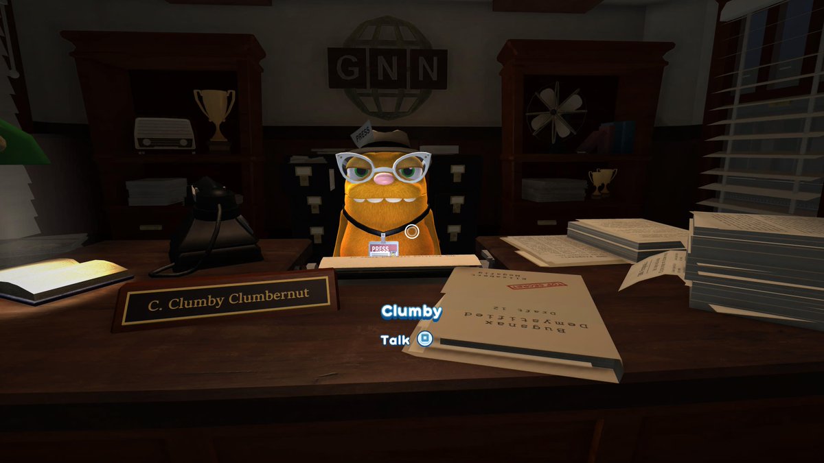 HiroProlog's tweet image. #PS5Share, #Bugsnax