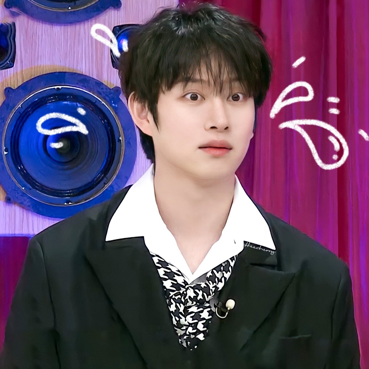 Heecherry71's tweet photo. 20 century hit song heechul
Sweetie cat🐱

©Heecherry
#Heechul #김희철 #희철 #希澈 #金希澈 #ヒチョル https://t.co/w8Bczs2iJ5