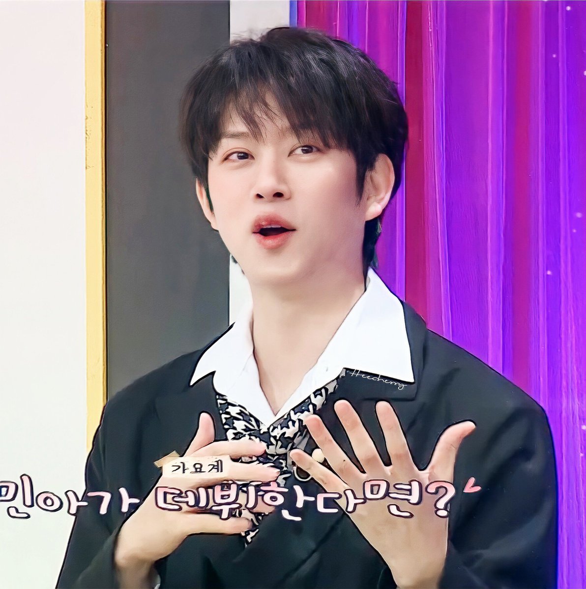 Heecherry71's tweet photo. 20 century hit song heechul
Sweetie cat🐱

©Heecherry
#Heechul #김희철 #희철 #希澈 #金希澈 #ヒチョル https://t.co/w8Bczs2iJ5