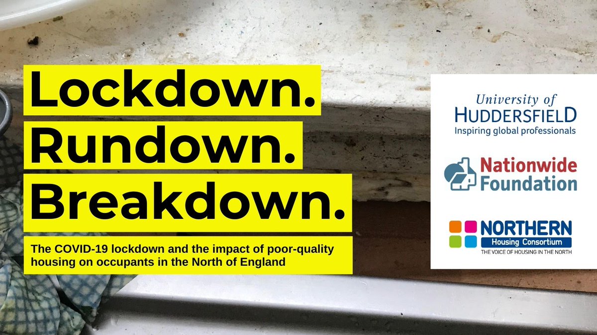 Finally, i'll be joined by  @YoungBridget and  @BrianR0bson to have an online conversation about how we got to where we are, what the findings were and how we might out of it  https://www.eventbrite.co.uk/e/locked-down-and-locked-out-tickets-129489481525