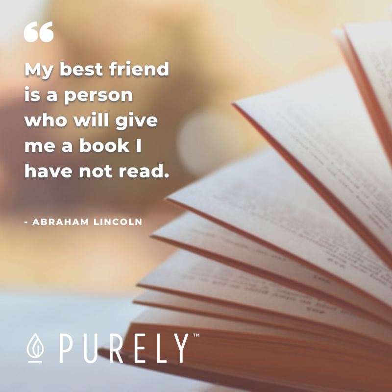 OPurely's tweet photo. #fridayinspiration #quote #keepReading #keepLearning #knowledge #imagination #bestFriends #giving #haveagreatday #feelgood #livepurely https://t.co/GainFNovuO