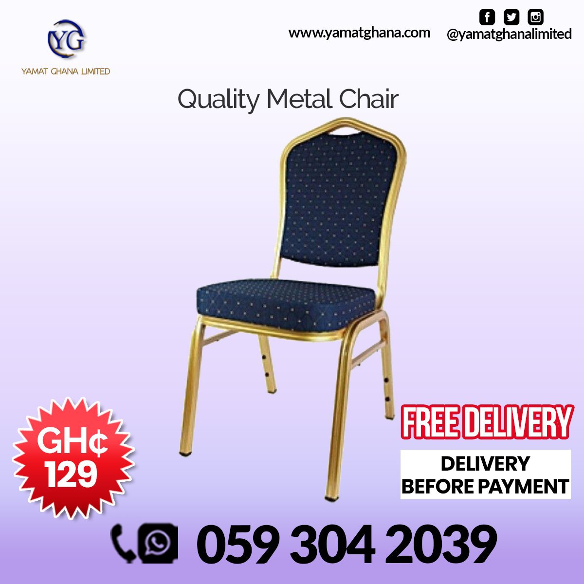 LtdYamat's tweet photo. Contact 0593042039 
Payment on delivery
Free Delivery within Accra

#AKOBAM #Stonebwoy #Activate #1touch4nana #Doomsday #gbwhatsapp #Fleets #StanChartBlackFriday #davido #EkaAbaFie #4MoreForNana #maygod #OmahLay #yamatghana #Ghana #amidu #WhatsApp #BlackFrida https://t.co/jJoxnHInOi