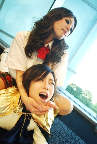 HITME55555's tweet photo. 過去写真。最後こんなのしか残ってなかった…すみません。 https://t.co/fmiCosuyRS