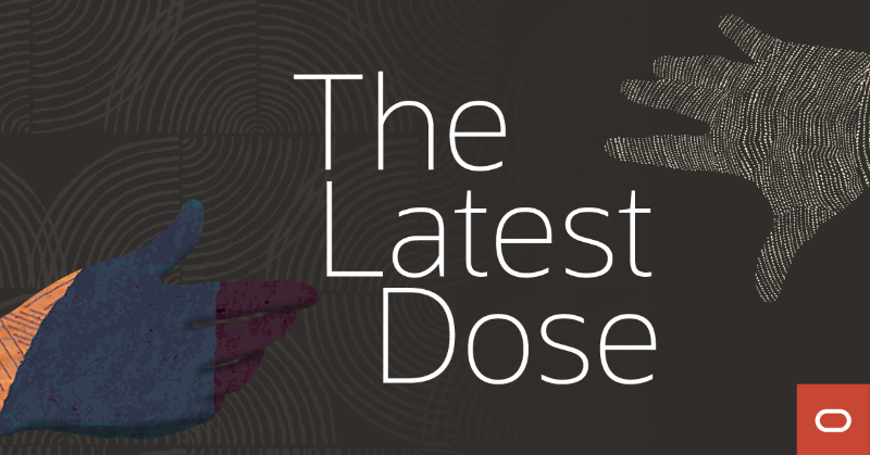 OracleHealthSci's tweet photo. What is the role of innovation in #clinicaltrials and why is it important? 

Check out episode 10 of #TheLatestDose, where Novartis' Craig Serra talks about the different types of innovation and how they're used in the #pharma industry: https://t.co/1xSb59hGHP