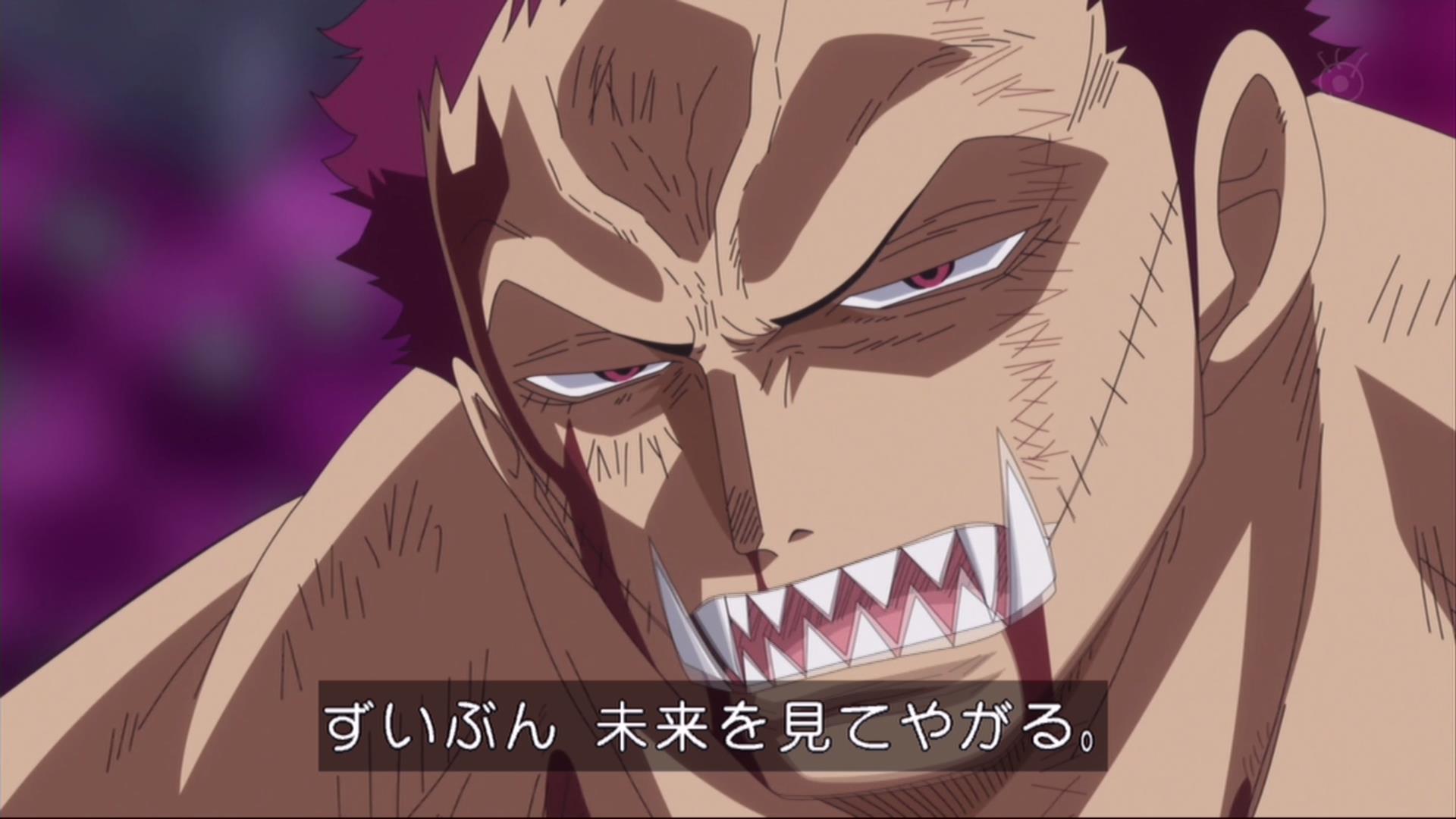 Twitter 上的 嘲笑のひよこ すすき 本日11月25日は One Piece のビッグ マム海賊団 スイート3将星 シャーロット家次男 トットランド 粉大臣 シャーロット カタクリの誕生日 おめでとう Onepiece ワンピース カタクリ生誕祭 カタクリ生誕祭