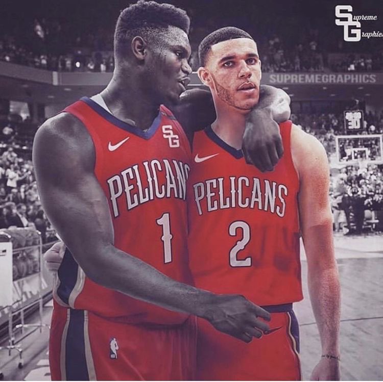 internethugg's tweet image. Name better duo that’s playing now #NBA #ESPN #basketball