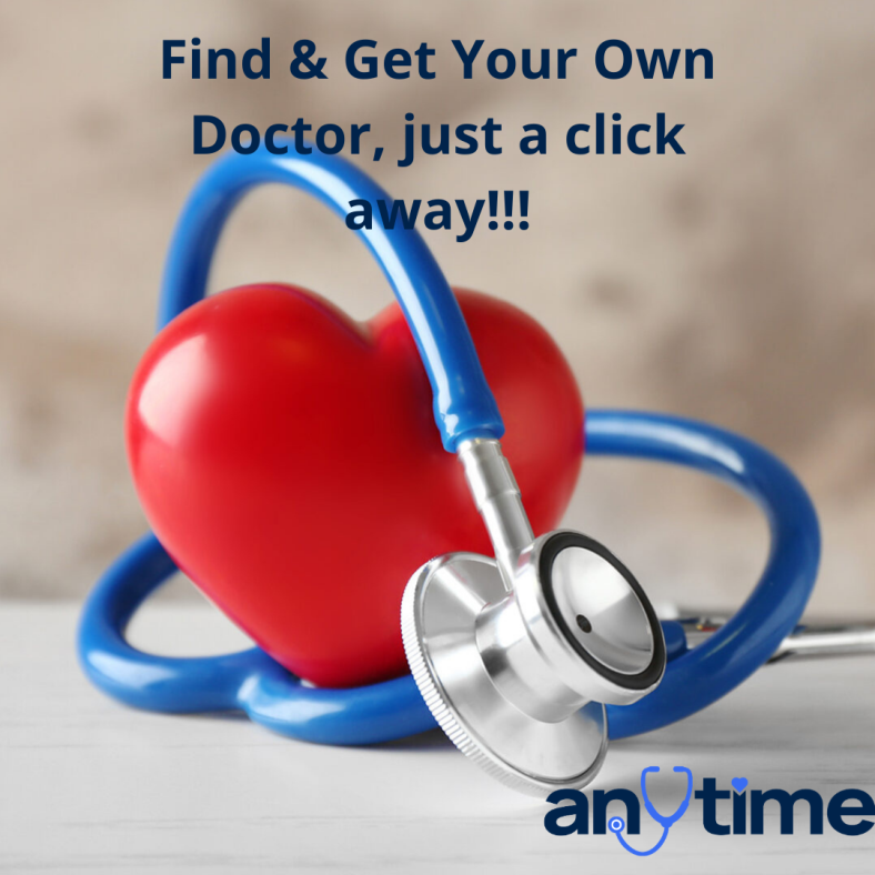 AnytimeDoctors's tweet photo. https://t.co/i94Bp0vvYy

#Anytime #Lifetip #DoctorsAbApkeGharPe #onlinedoctor #OnlineDoctorConsultation #OnlineDOC #health #selfcare #videoconsultation https://t.co/V3utG5YJw3