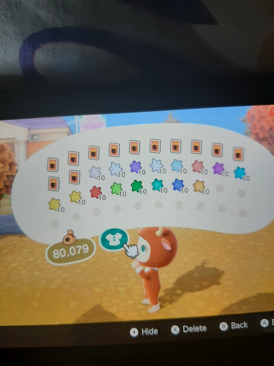 StarValley03's tweet photo. Choose your set giveaway

Zodiac diys
Bamboo
Frozen
Illuminence diys

To enter: follow me and @Eevee_TheForest and @yceerojoca 
Like + rt no Grts

Comment what set you would like 

Ends in 2 hours

#AnimalCrossingNewHorizons 
#ACNHgiveaway 
#dodocode 
#Nintendo 
#ACNH

Good luck https://t.co/ZvcURVtSVH