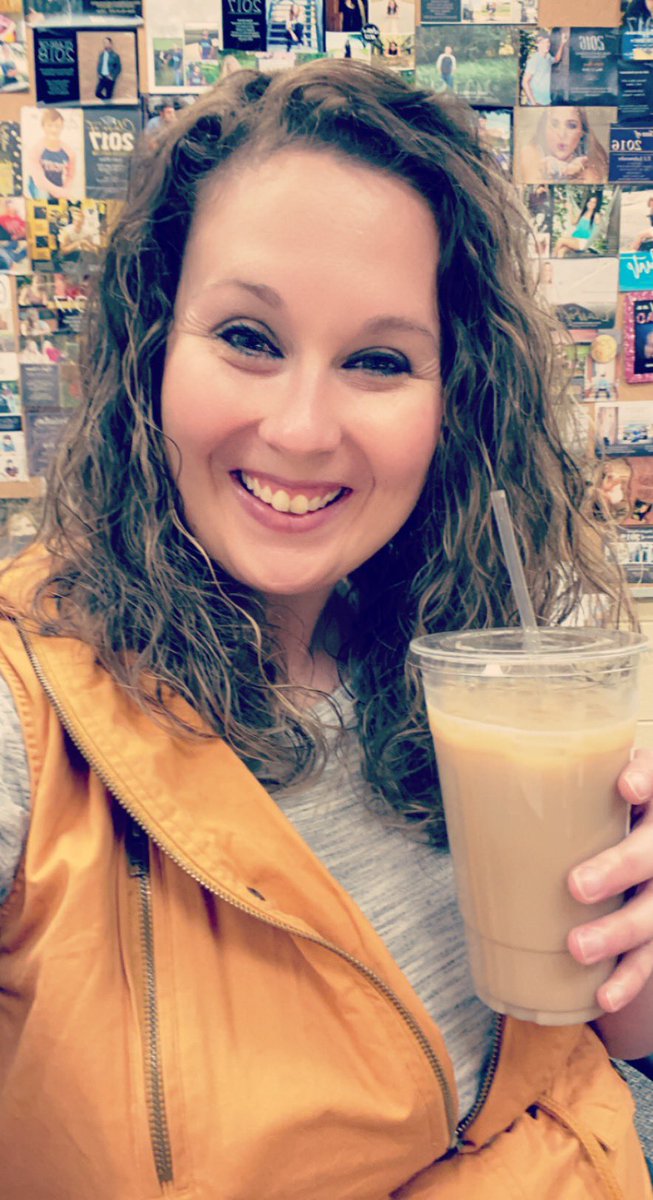 All ready to present about partnerships at the <a href="/NWIowaSTEM/">NW Iowa STEM Region</a> Virtual Coffee!