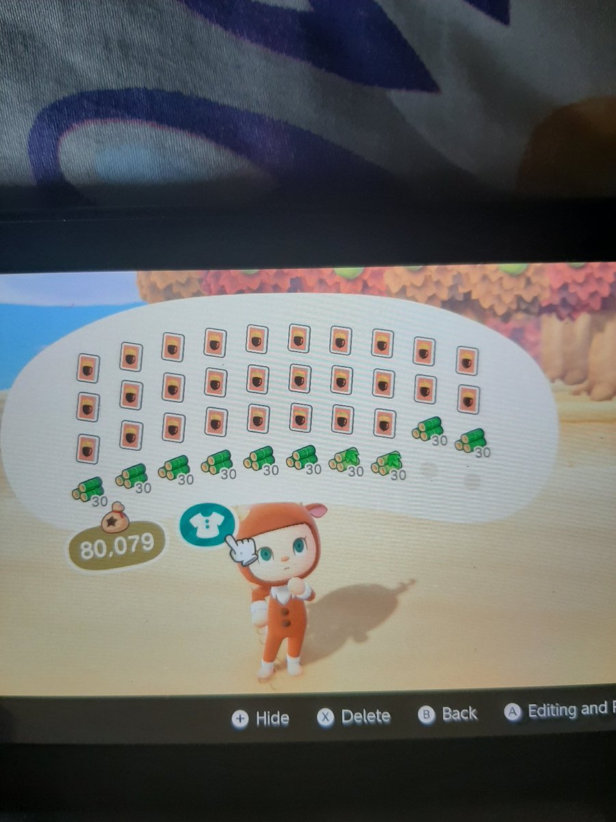 StarValley03's tweet photo. Choose your set giveaway

Zodiac diys
Bamboo
Frozen
Illuminence diys

To enter: follow me and @Eevee_TheForest and @yceerojoca 
Like + rt no Grts

Comment what set you would like 

Ends in 2 hours

#AnimalCrossingNewHorizons 
#ACNHgiveaway 
#dodocode 
#Nintendo 
#ACNH

Good luck https://t.co/ZvcURVtSVH