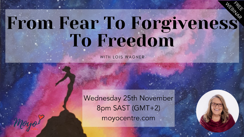 MoyoCentre's tweet photo. 🦅From Fear To Forgiveness To Freedom - https://t.co/NfPTYYuh86 https://t.co/s4PuMEW1Nl