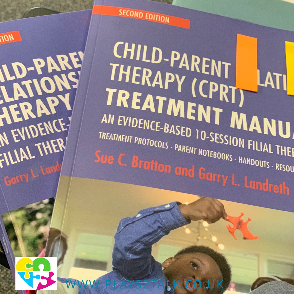 plays2talk's tweet photo. Today I am excited to be on the Child - Parent Relationship Course (CPRT) at Roehampton University. A fantastic course for helping to enhance and strengthen the child parent relationship and then on the behaviours the child might present with. 🙏🏻
#CPRT #garrylandreth #suebratton https://t.co/IuKTEd1LFo