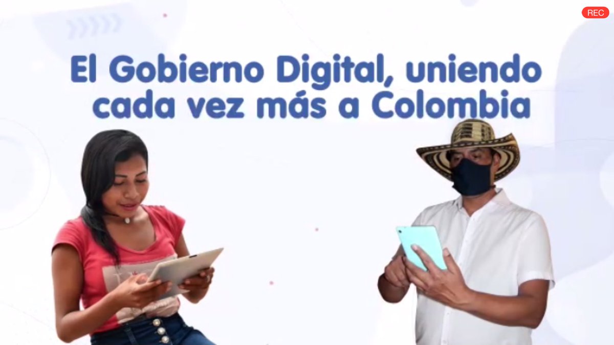 OEA_GestionPub's tweet photo. Ha iniciado el día 3 de la VI Reunión Ministerial de Gobierno Digital de las Américas. Presenta #Colombia Viceministro Germán Rueda @Ministerio_TIC @GermanRueda @GobDigitalCO #MinisterialGealc2020 SÍGUELO ➡️➡️ https://t.co/wlZRN16DBB https://t.co/Jo3V7sRchp