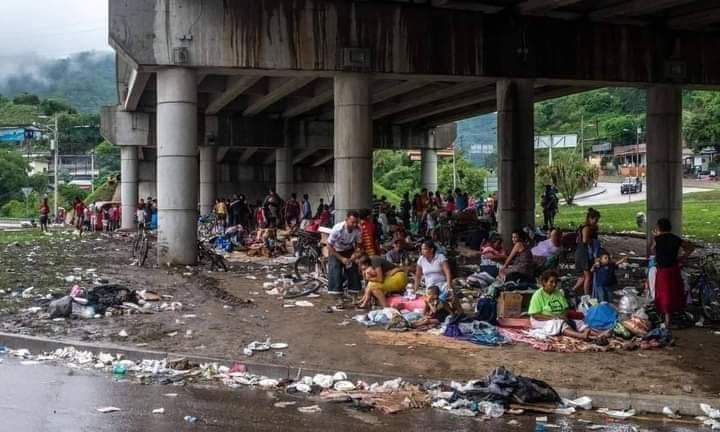 CADEXSA_Coffee's tweet photo. Devastation... grief... but hope is still alive! Join us to help rebuild displaced families due to Hurricane Eta and Iota! 
https://t.co/3vsfWoesrF https://t.co/nbtIRsR2cd