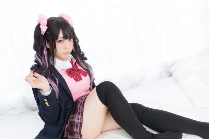 コスプレイヤー星乃まみのTwitter画像13