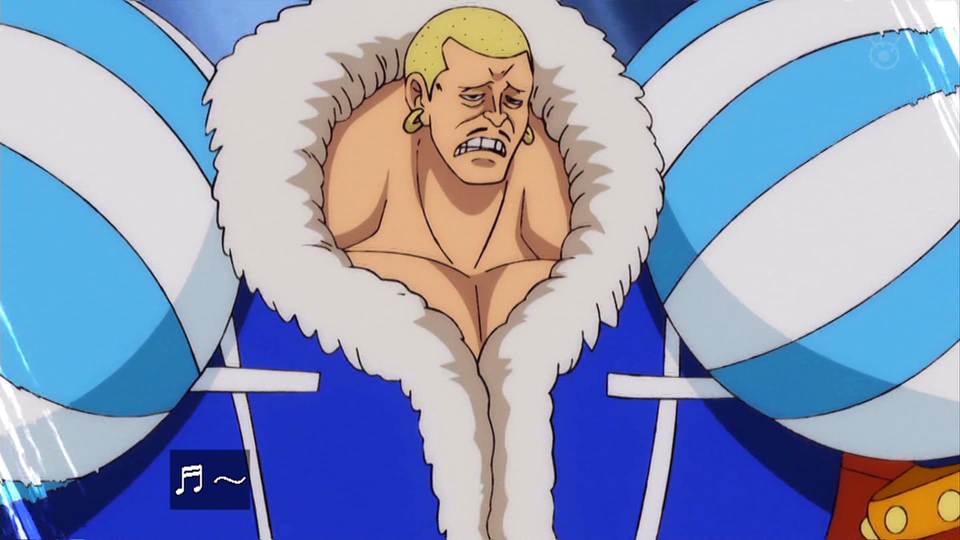 嘲笑のひよこ すすき 本日11月25日は One Piece のビッグ マム海賊団 シャーロット 家4男 トットランド 豆大臣 シャーロット ダイフクの誕生日 おめでとう Onepiece ワンピース ダイフク生誕祭 ダイフク生誕祭 シャーロット ダイフク