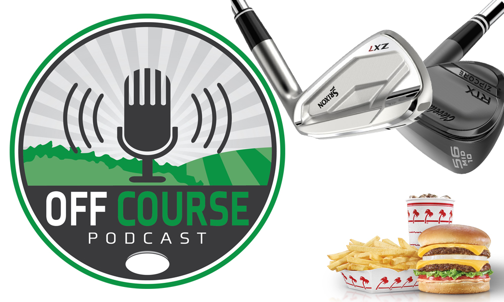 OffCourseTHP's tweet photo. Time to inject some life into your Friday! @noelleeeez joins us this week to talk about some great new irons from @SrixonGolf, her life in golf, and throws in a contest at the end for you!
Listen Here --> https://t.co/TCyd83dYFb https://t.co/rpUiAHVirX