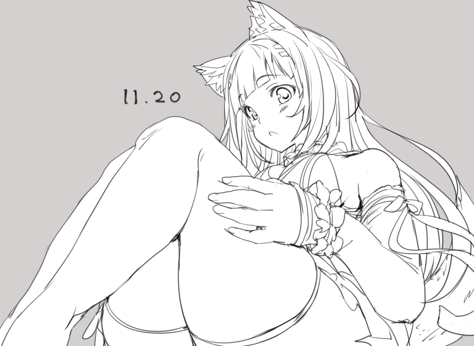 ももがおー 