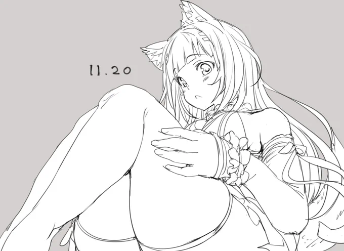 ももがおー 