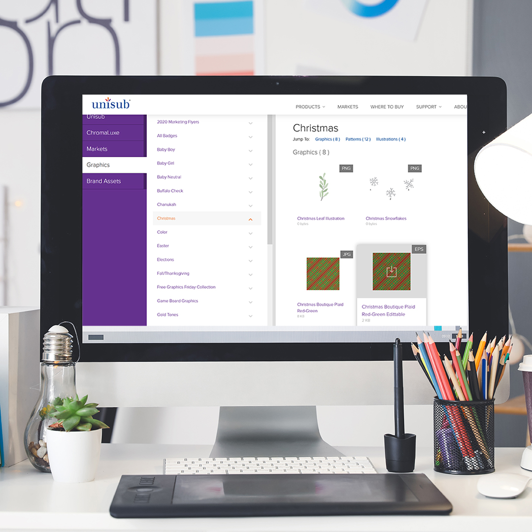 Looking for rights-free designs to use for your next sublimation project? Visit Unisub's graphics library at bit.ly/32OYFmZ
.
.
.
#sublimation #dyesublimation #unisub #freegraphics