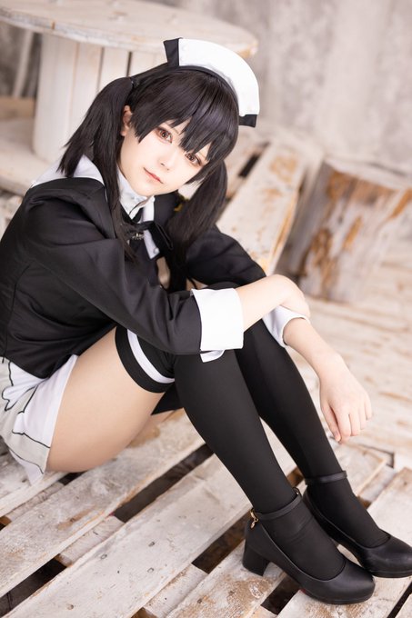 コスプレイヤーもがみひなたのTwitter画像25