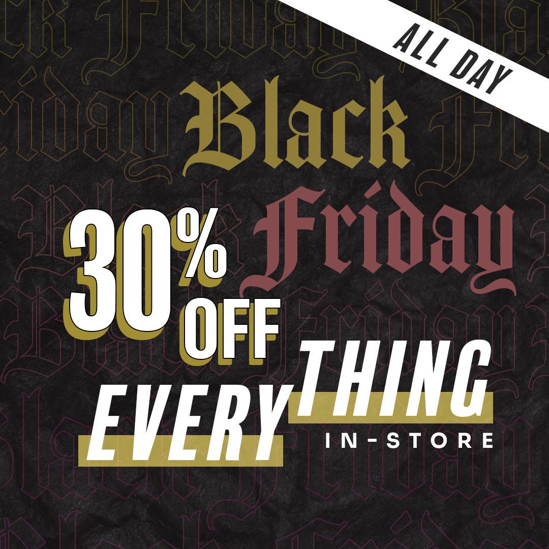 thelionsden's tweet photo. Black Friday is right around the corner and you don't want to miss our 30% off everything!
In-Store Only. November Monthly Specials at your Local Lion's Den ποΈ https://t.co/Jz8wMVxvpw
#lifebylionsden #doiteveryday #lionsden #sexpositivity #humansexuality #progressivesexed https://t.co/7rl4G7pTQ4