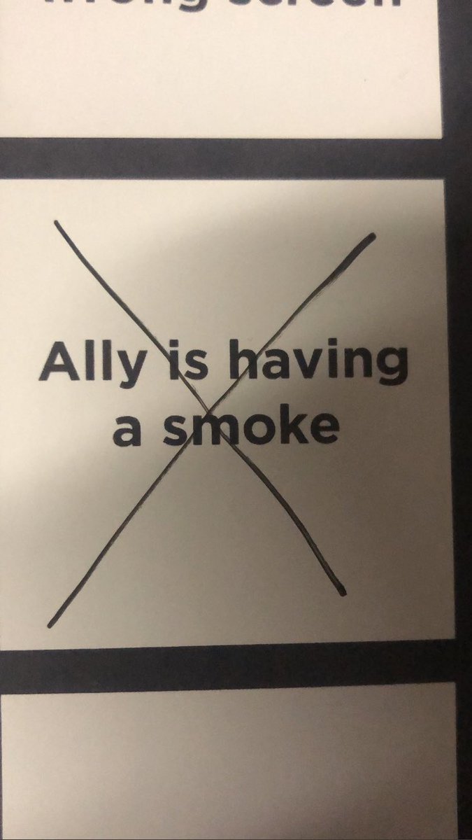 camillakohl's tweet photo. Yes! Love you! #AIHAS #FlowFlame2020 https://t.co/lFDOeYBeeN