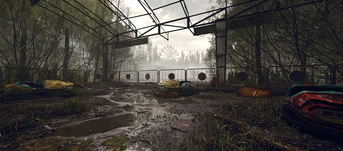 quixeltools's tweet photo. 'No Way Home' — a cinematic by Umer Memon, Nimer Vohra, and Muhammad Anzal (The Union). Made in Unreal Engine using Megascans. Inspired by Charles Bukowski. 🖤
Watch on YouTube:

https://t.co/Oc2AhsvYKP

#quixel #megascans #unrealengine #realtime #cinematic https://t.co/ghEfPcbNw1