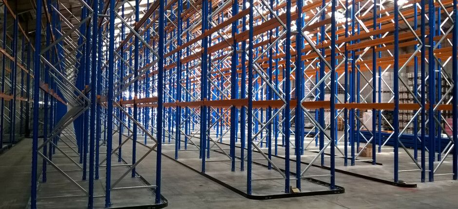 Read about our new warehouse acquisition. 
buff.ly/2UQW07H