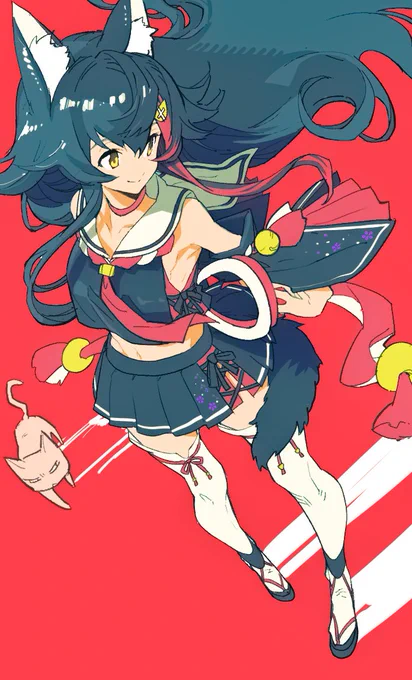 #みおーん絵 